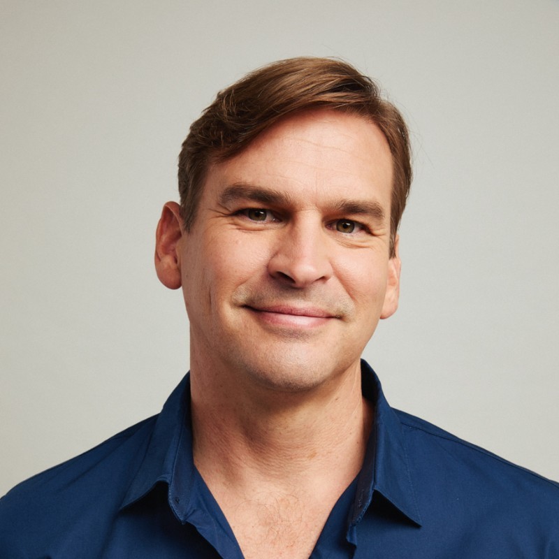 Jon Gregory
